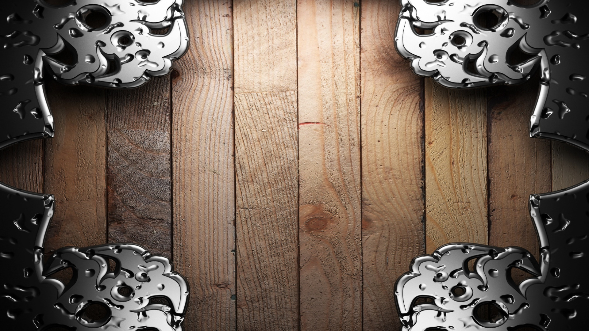 Кованые изделия