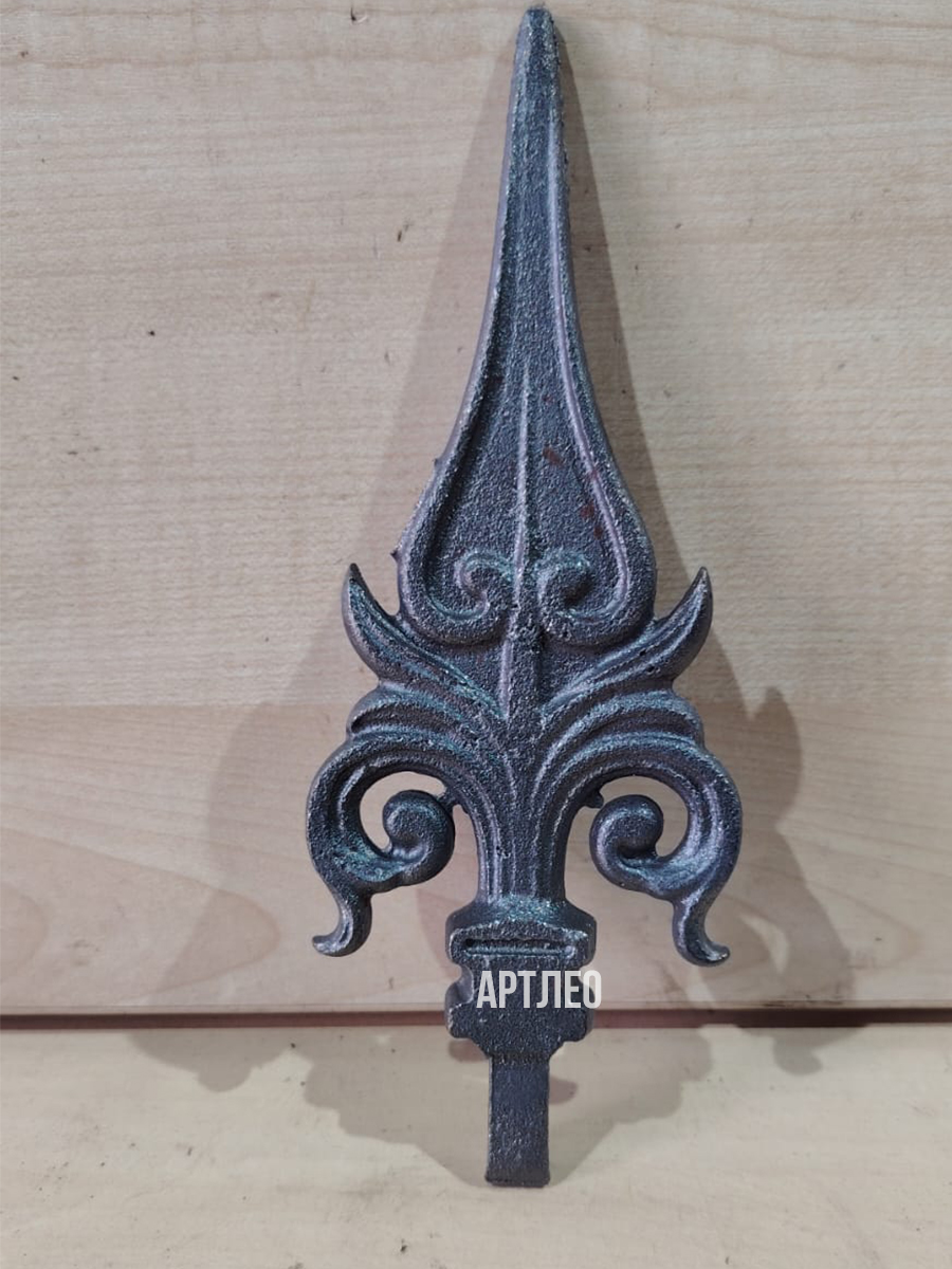 Пики кованые арт.5001., 1 шт.