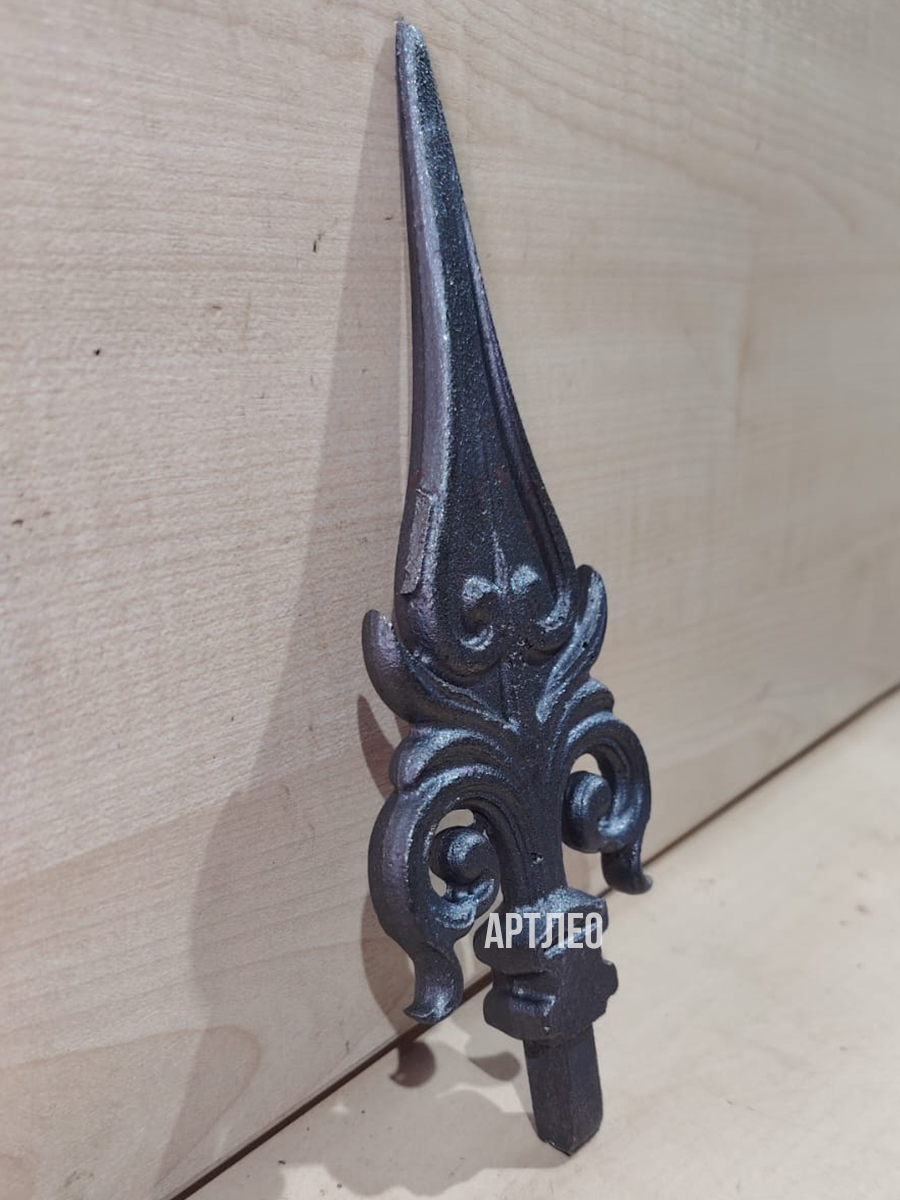 Пики кованые арт.5001., 1 шт.