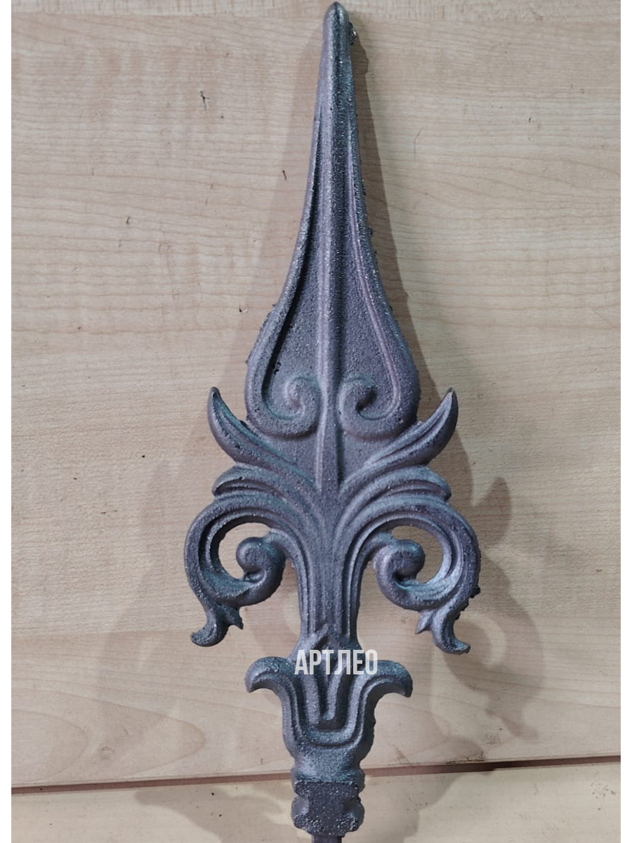 Пики кованые арт.5002., 1 шт.