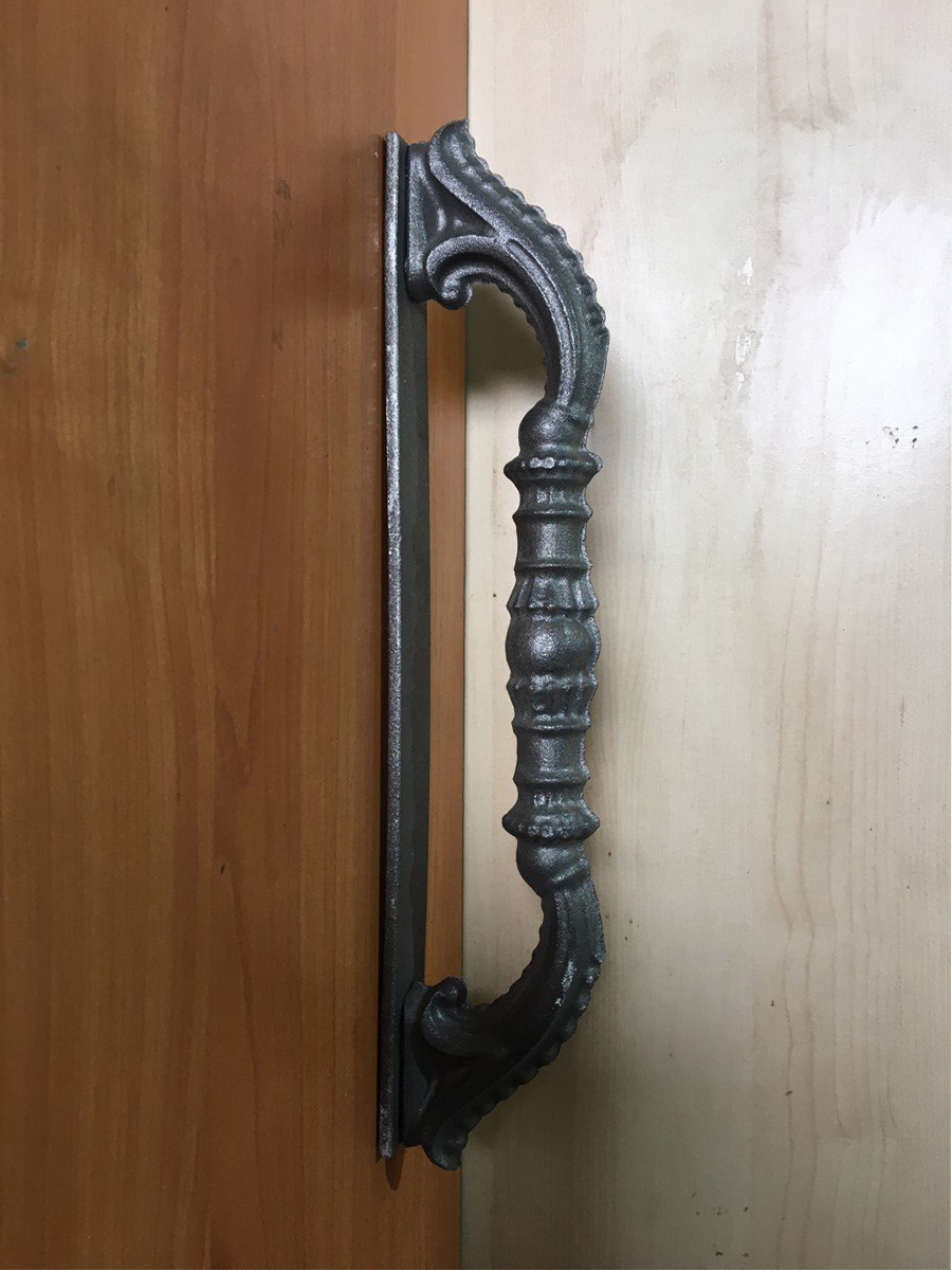 Ручка дверная арт.4832, 1 шт.