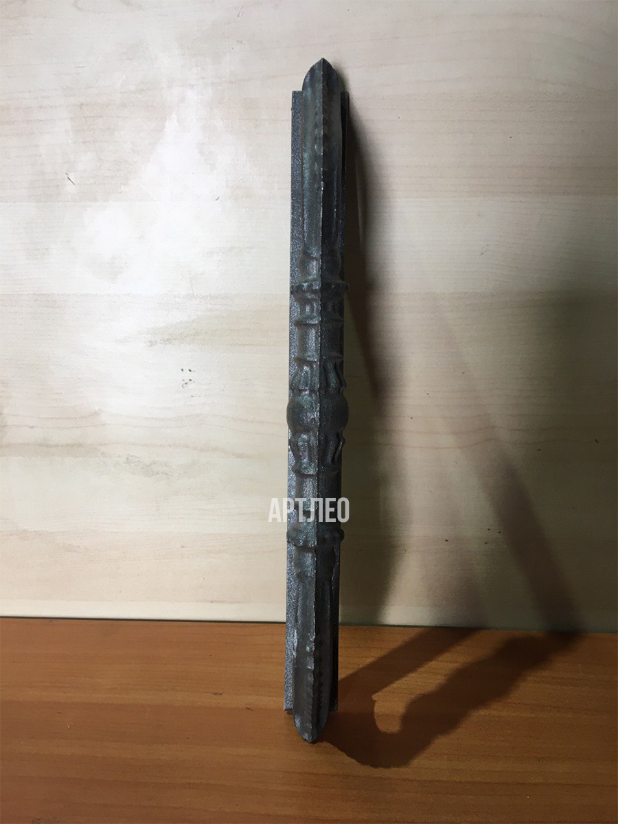 Ручка дверная арт.4832, 1 шт.