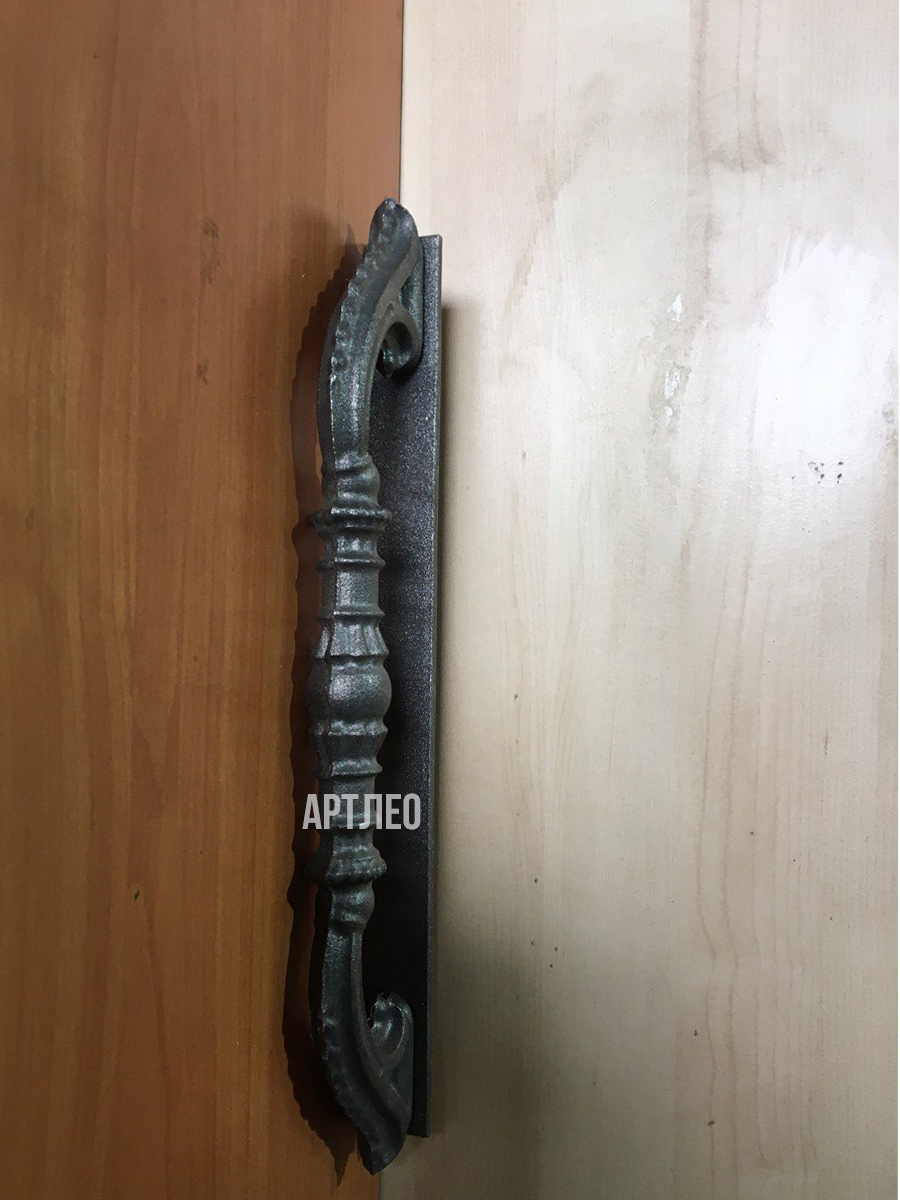 Ручка дверная арт.4832, 1 шт.