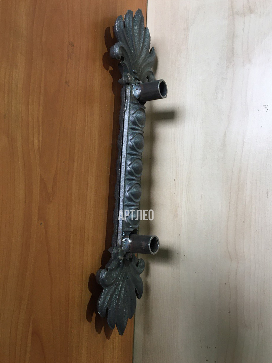 Ручка дверная арт.4870, 1 шт.