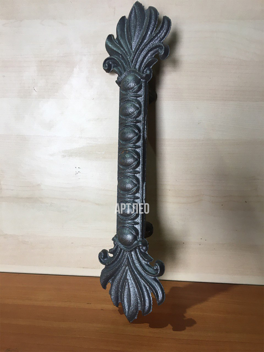 Ручка дверная арт.4870, 1 шт.