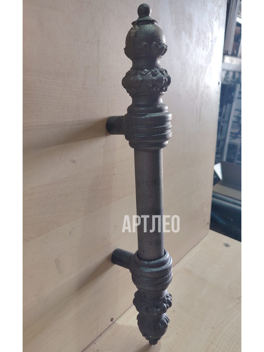 Ручка дверная арт.4956, 1 шт.