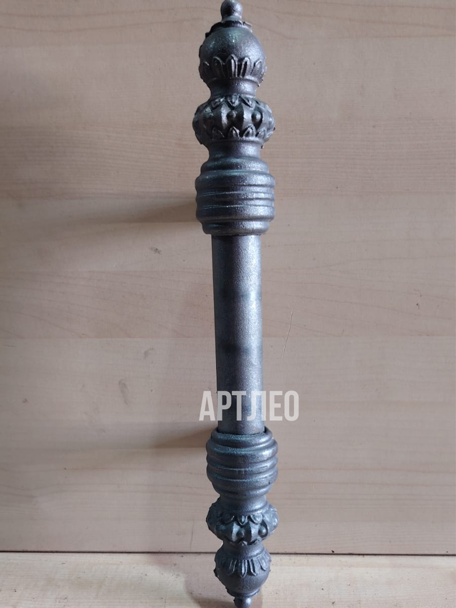 Ручка дверная арт.4956, 1 шт.