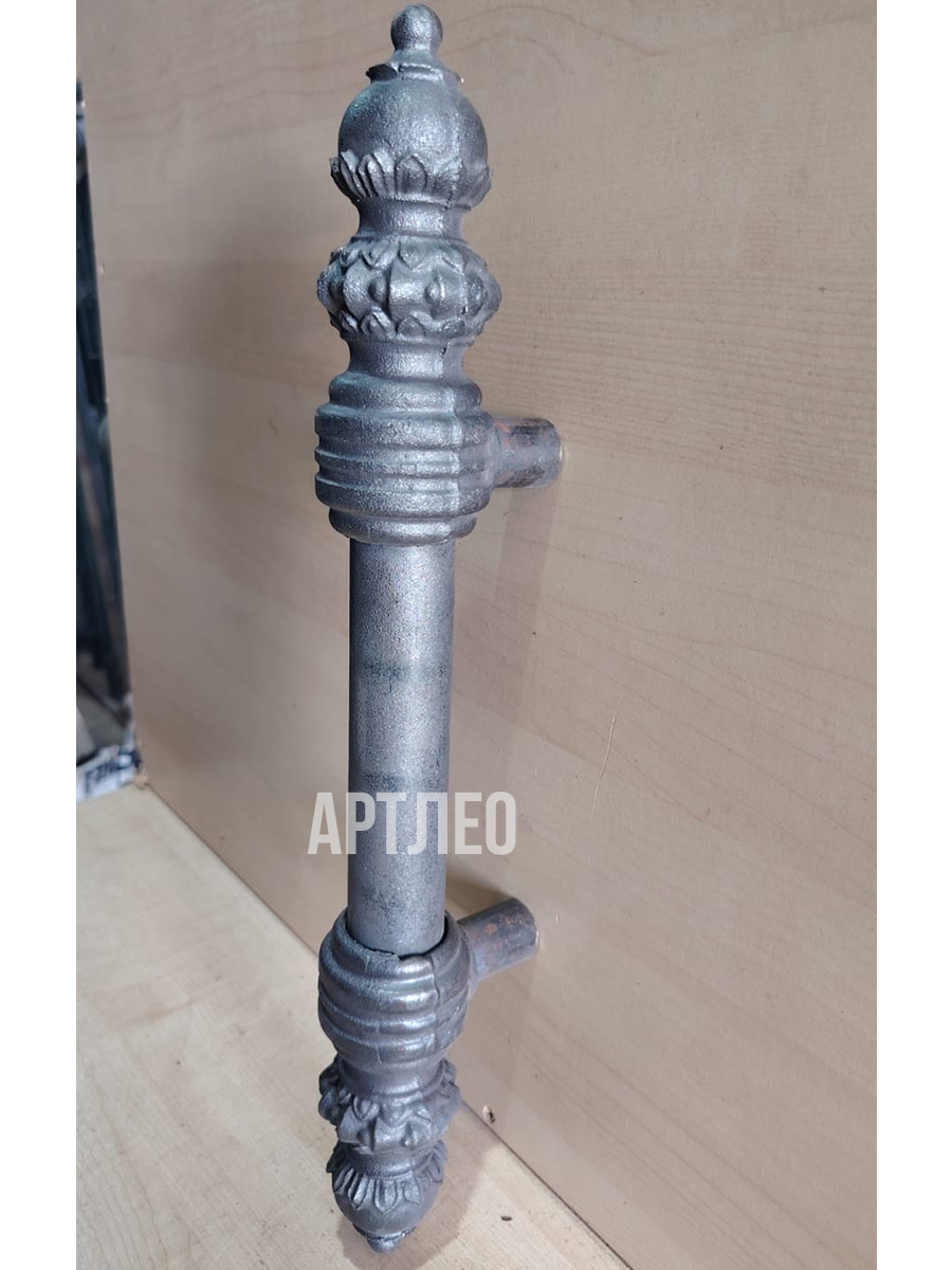 Ручка дверная арт.4956, 1 шт.