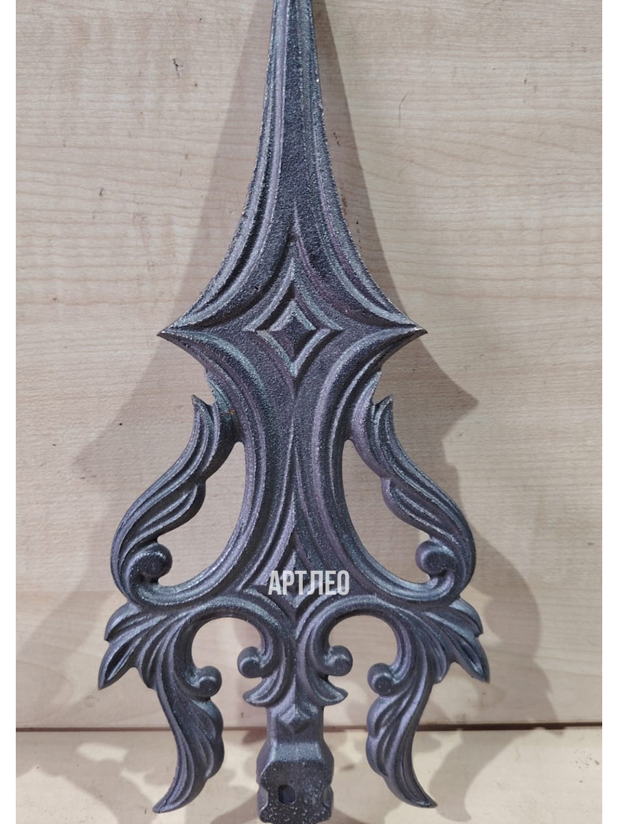 Пики кованые  арт. 5006, 1 шт.