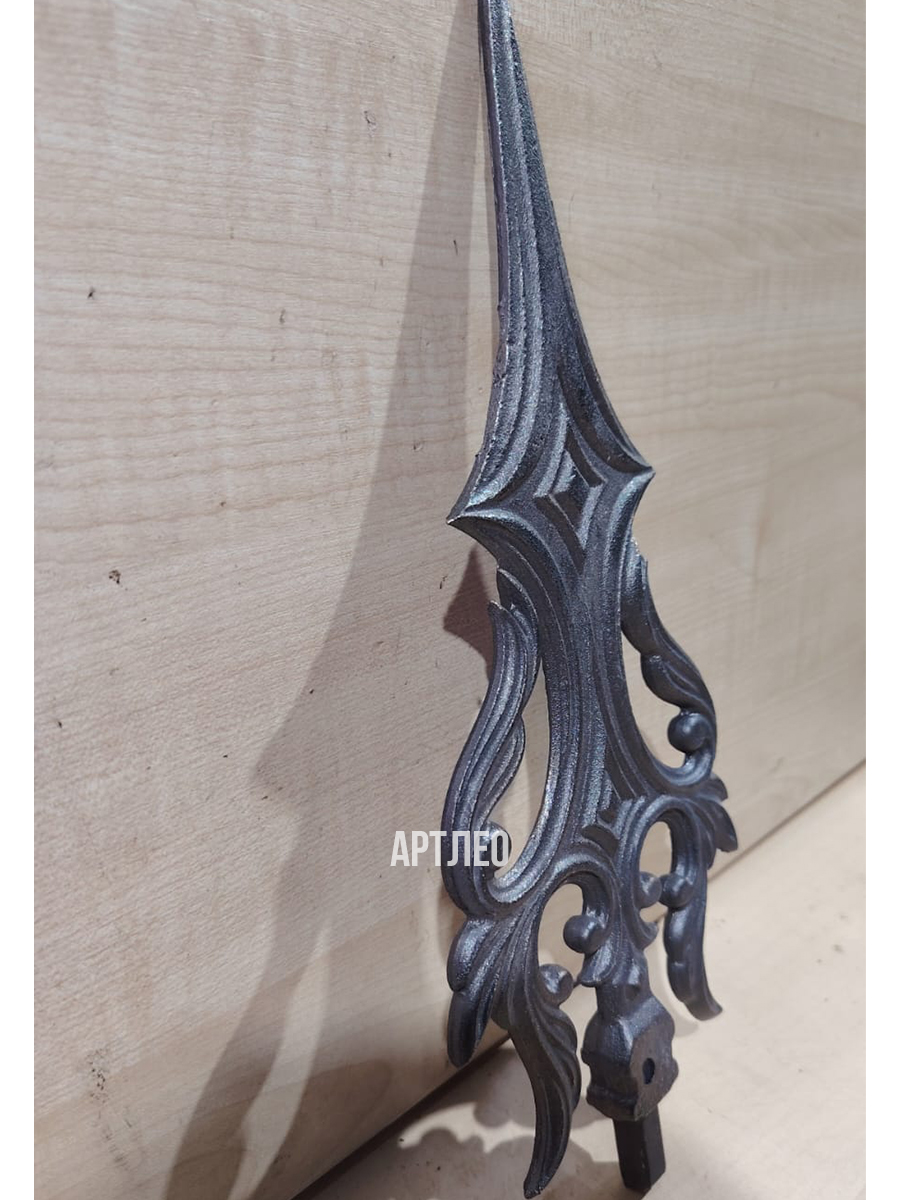 Пики кованые  арт. 5006, 1 шт.