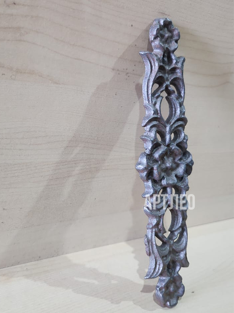 Кованые элементы арт. 1001, 1 шт.