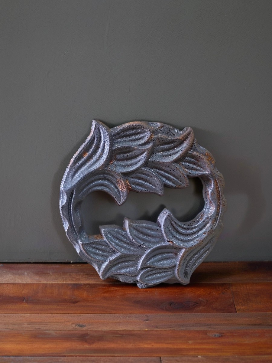 Кованые элементы арт. 1004, 1 шт.