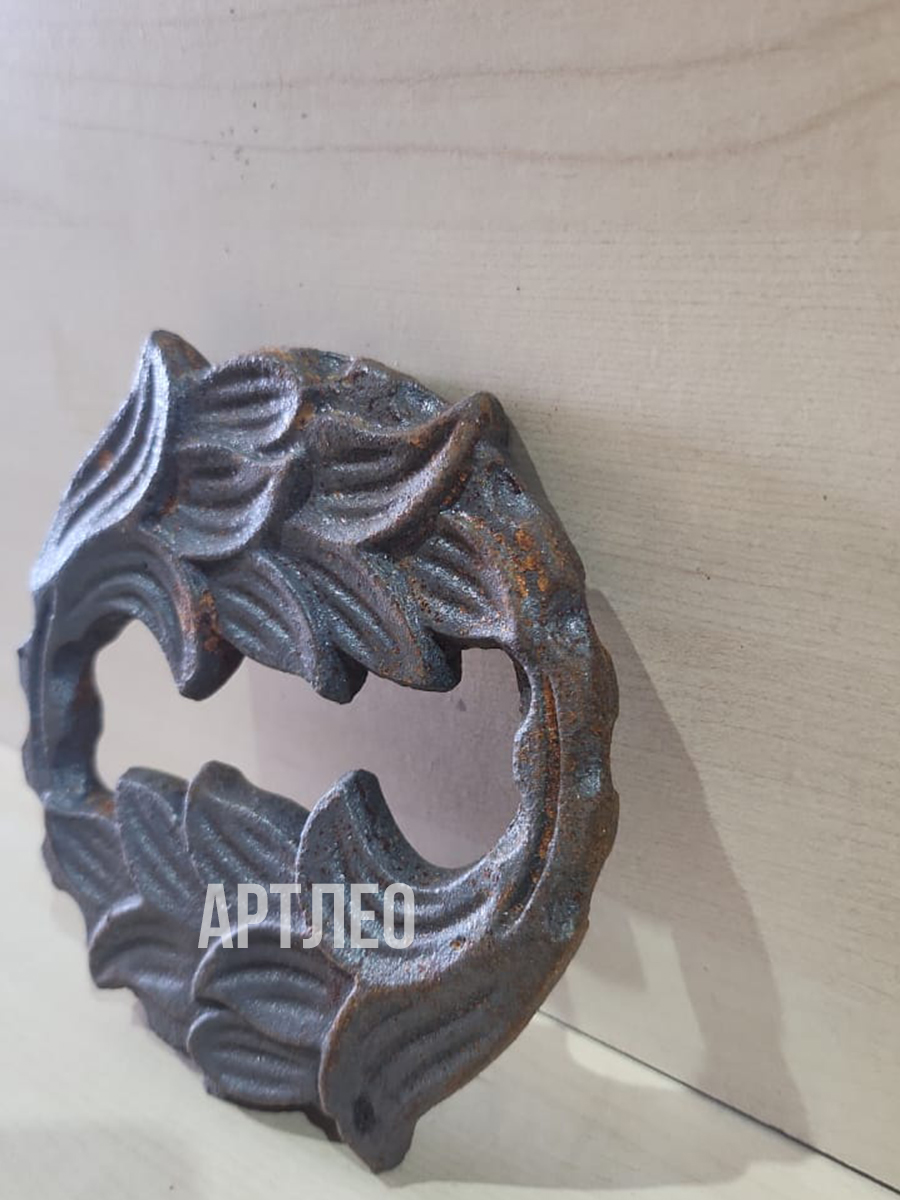 Кованые элементы арт. 1004, 1 шт.