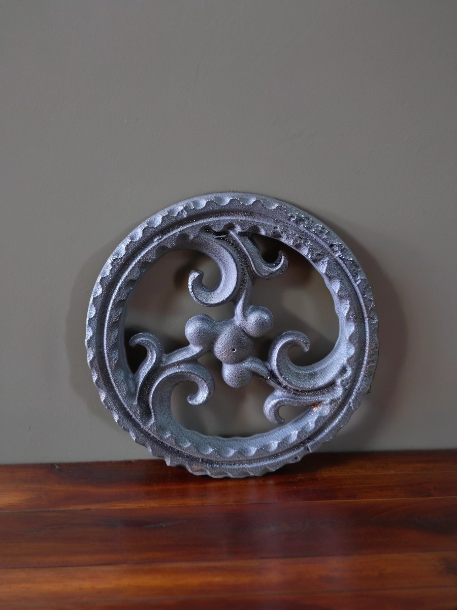 Кованые элементы арт. 1007, 1 шт.