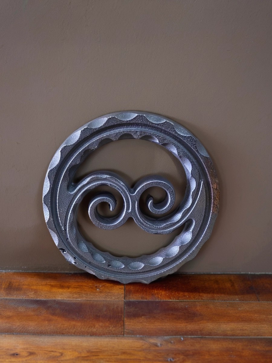 Кованые элементы арт. 1006, 1 шт.