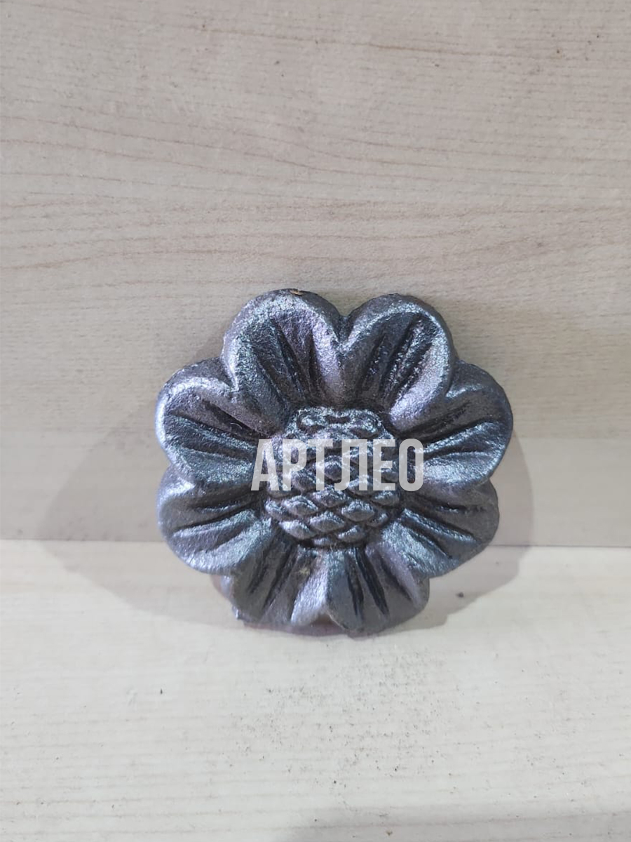 Кованые элементы арт. 1010, 1 шт.