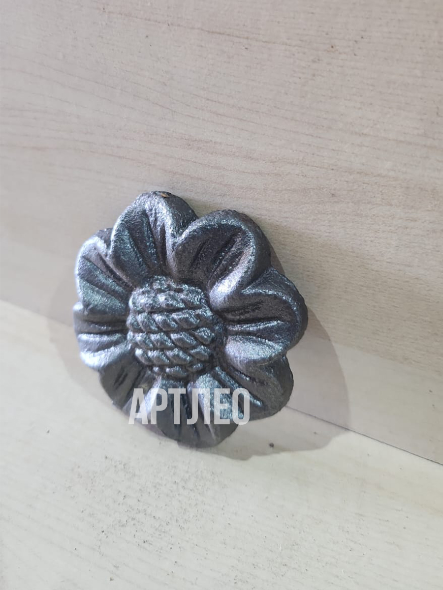 Кованые элементы арт. 1010, 1 шт.