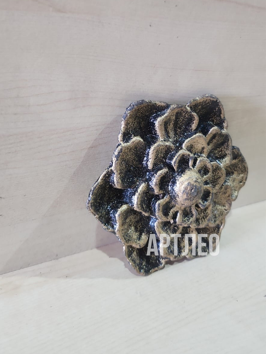 Кованые элементы арт. 1011, 1 шт.