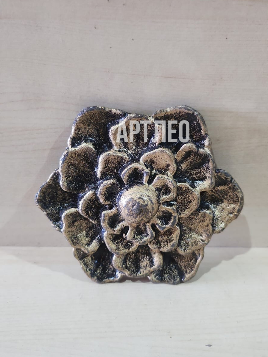 Кованые элементы арт. 1011, 1 шт.