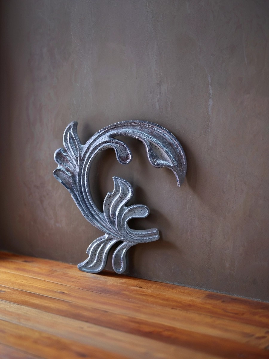 Кованые элементы арт. 1014, 1 шт.