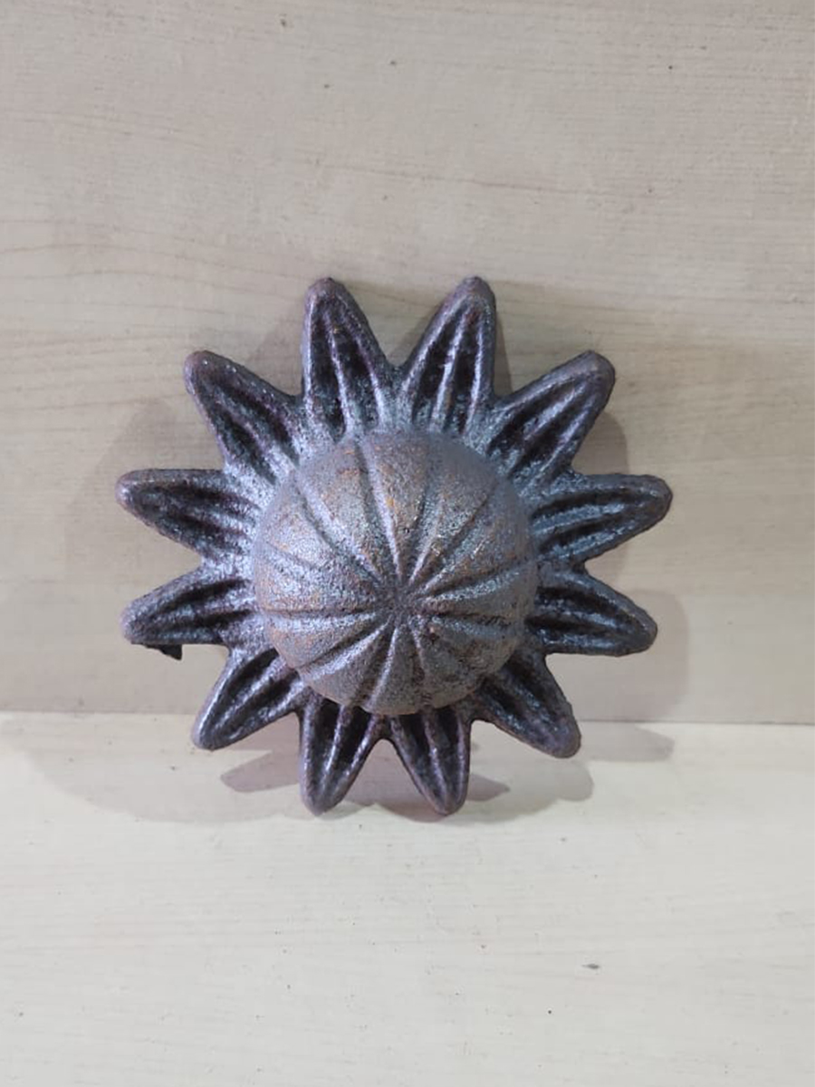 Кованые элементы арт. 1015, 1 шт.