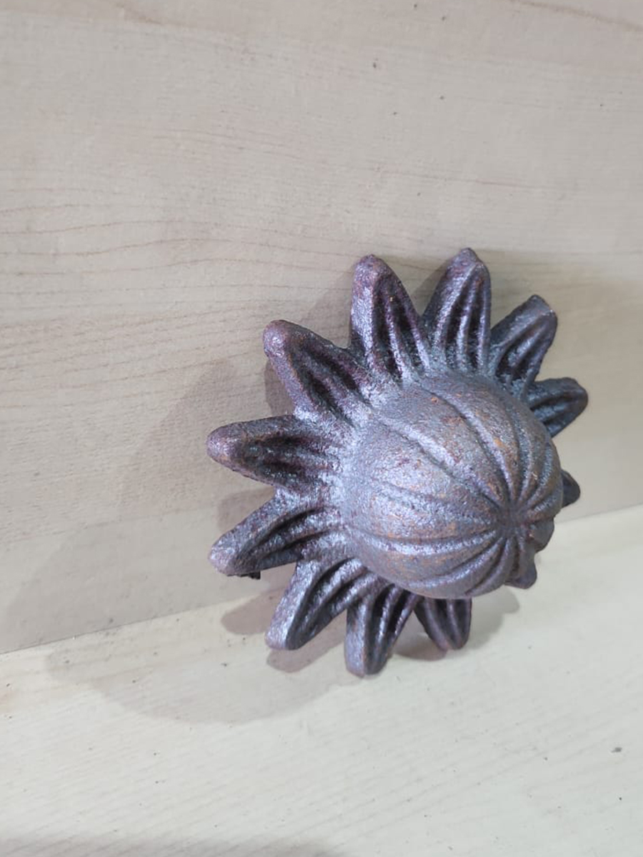 Кованые элементы арт. 1015, 1 шт.