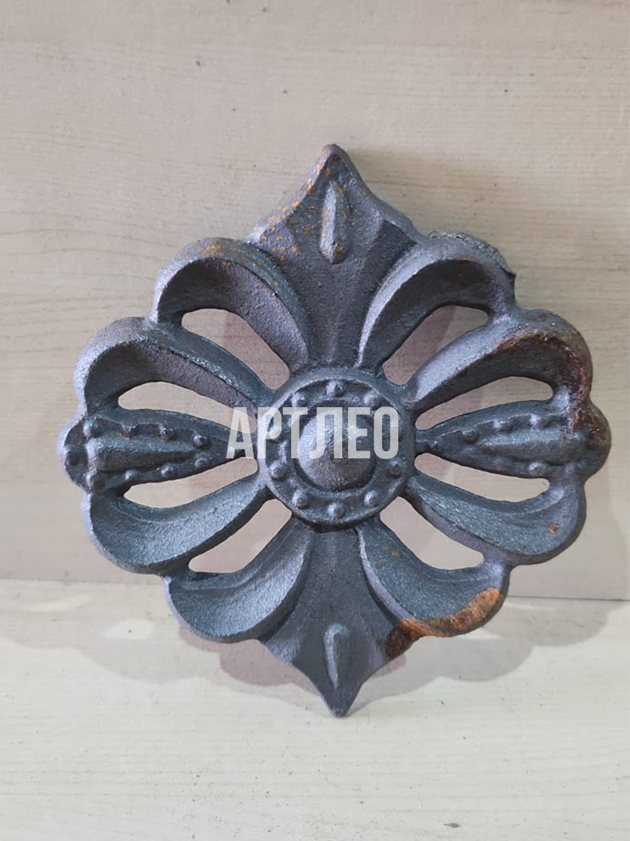 Кованые элементы арт. 1016, 1 шт.