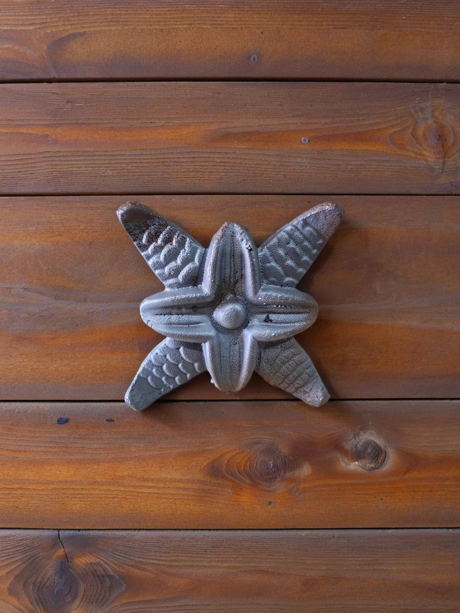 Кованые элементы арт. 1017, 1 шт.