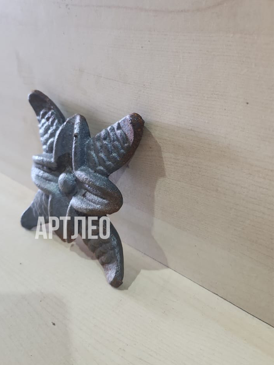 Кованые элементы арт. 1017, 1 шт.