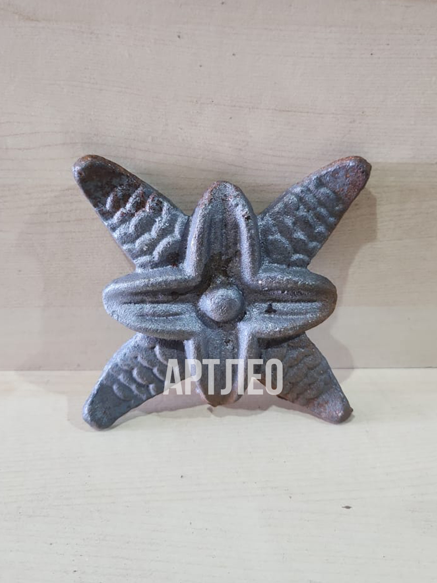 Кованые элементы арт. 1017, 1 шт.