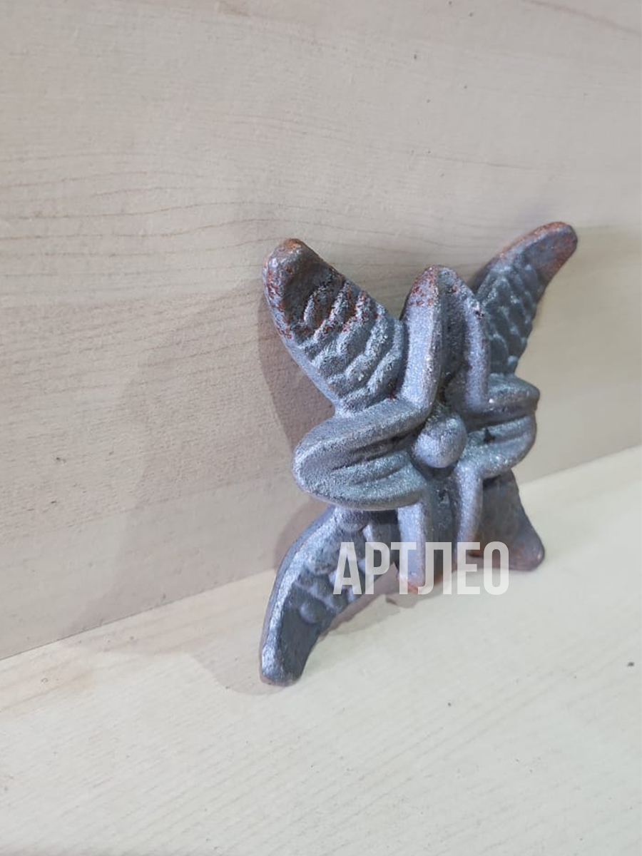 Кованые элементы арт. 1017, 1 шт.