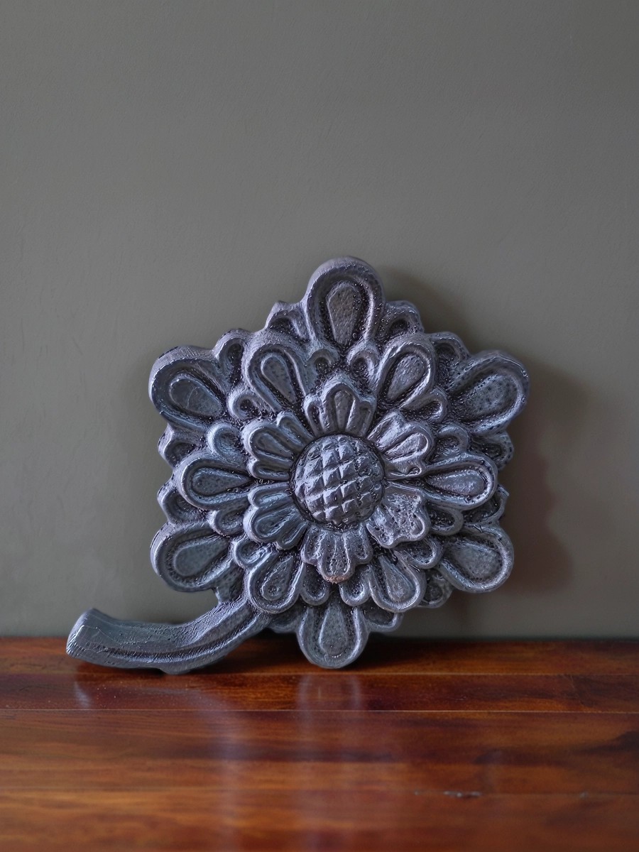 Кованые элементы арт. 1019, 1 шт.