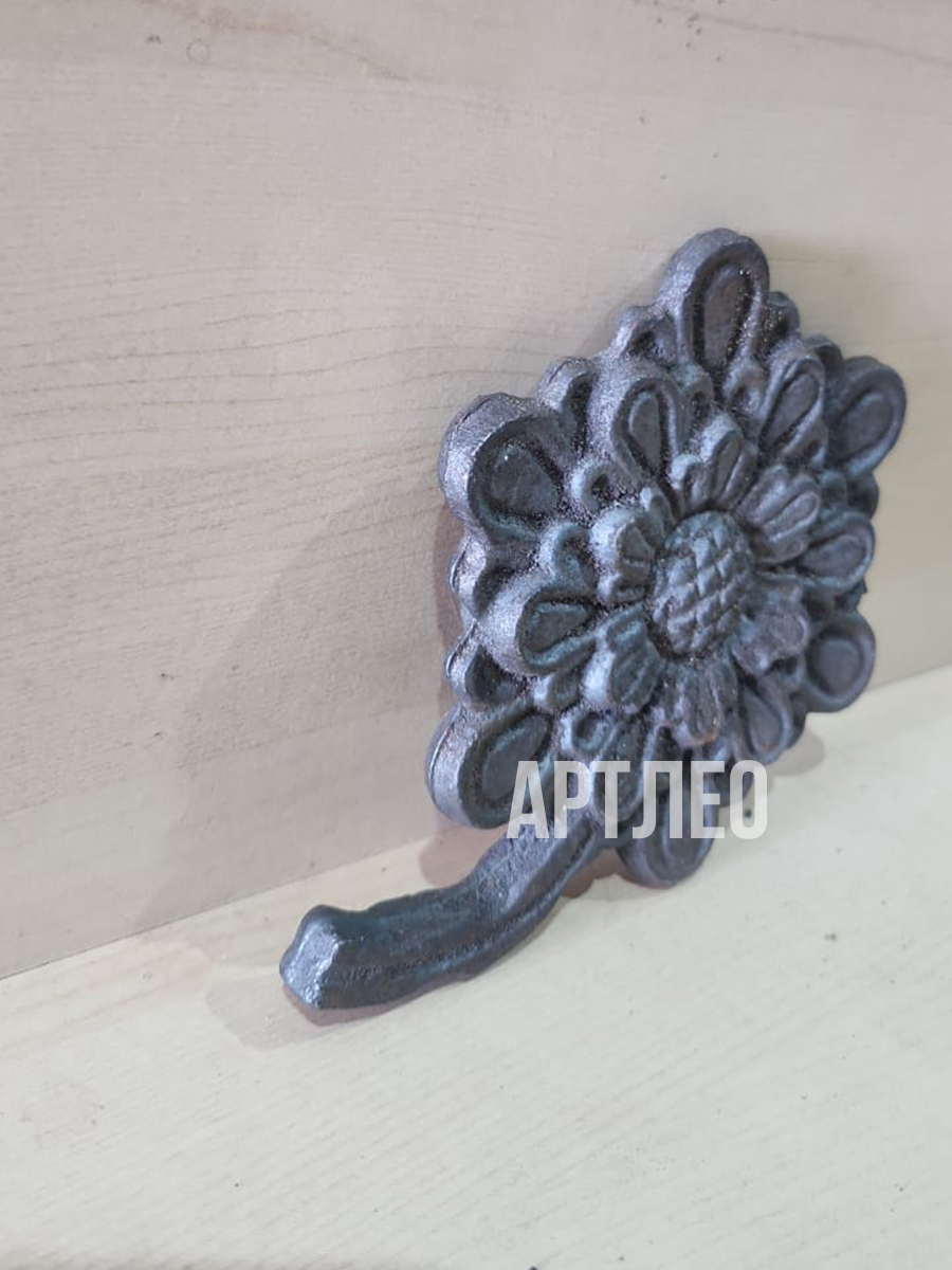 Кованые элементы арт. 1019, 1 шт.