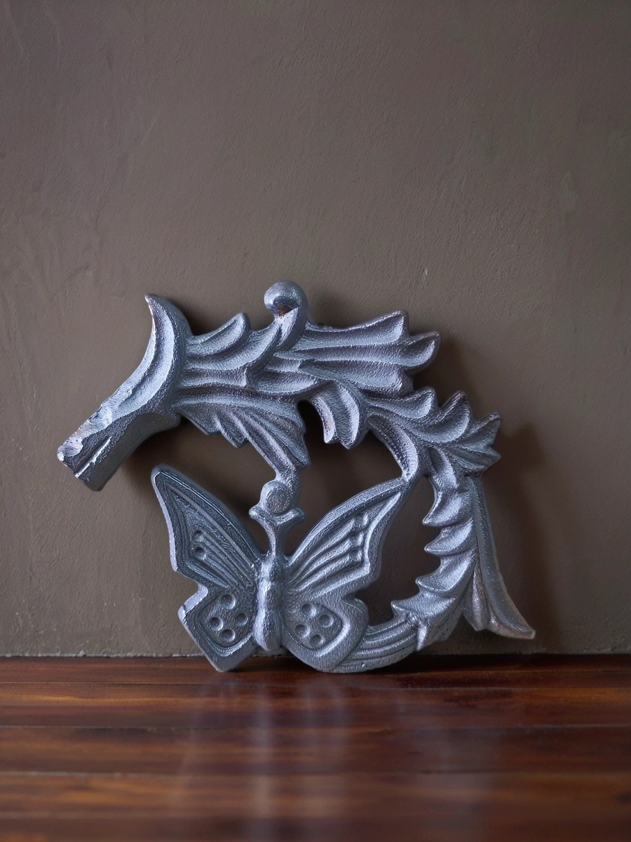 Кованые элементы арт. 1020, 1 шт.