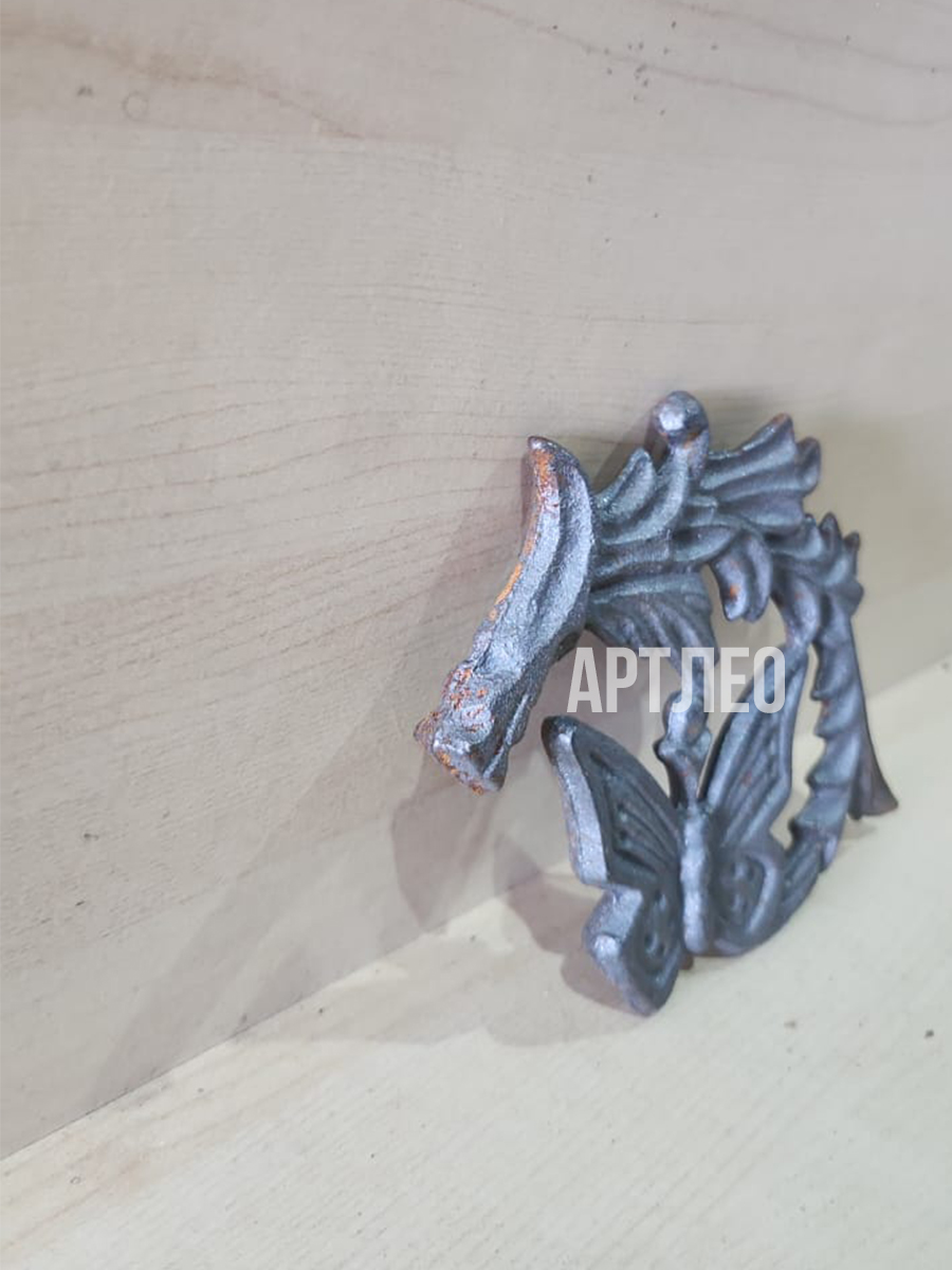 Кованые элементы арт. 1020, 1 шт.