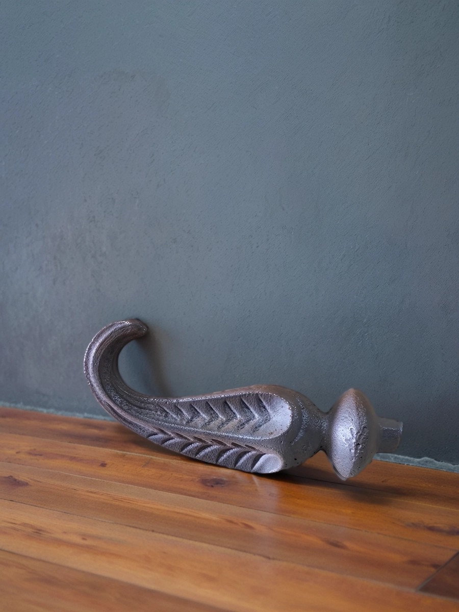 Кованые элементы арт. 1021, 1 шт.