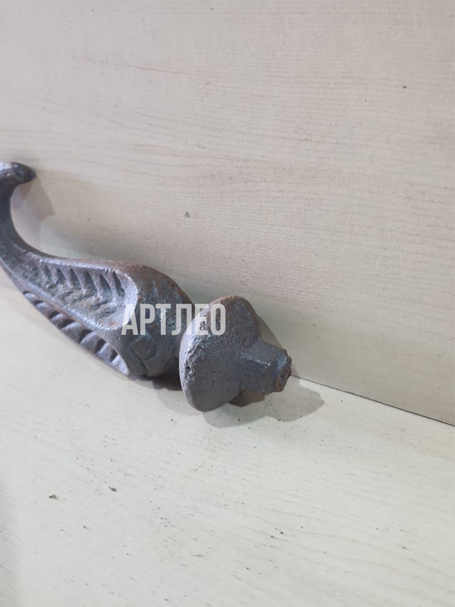 Кованые элементы арт. 1021, 1 шт.