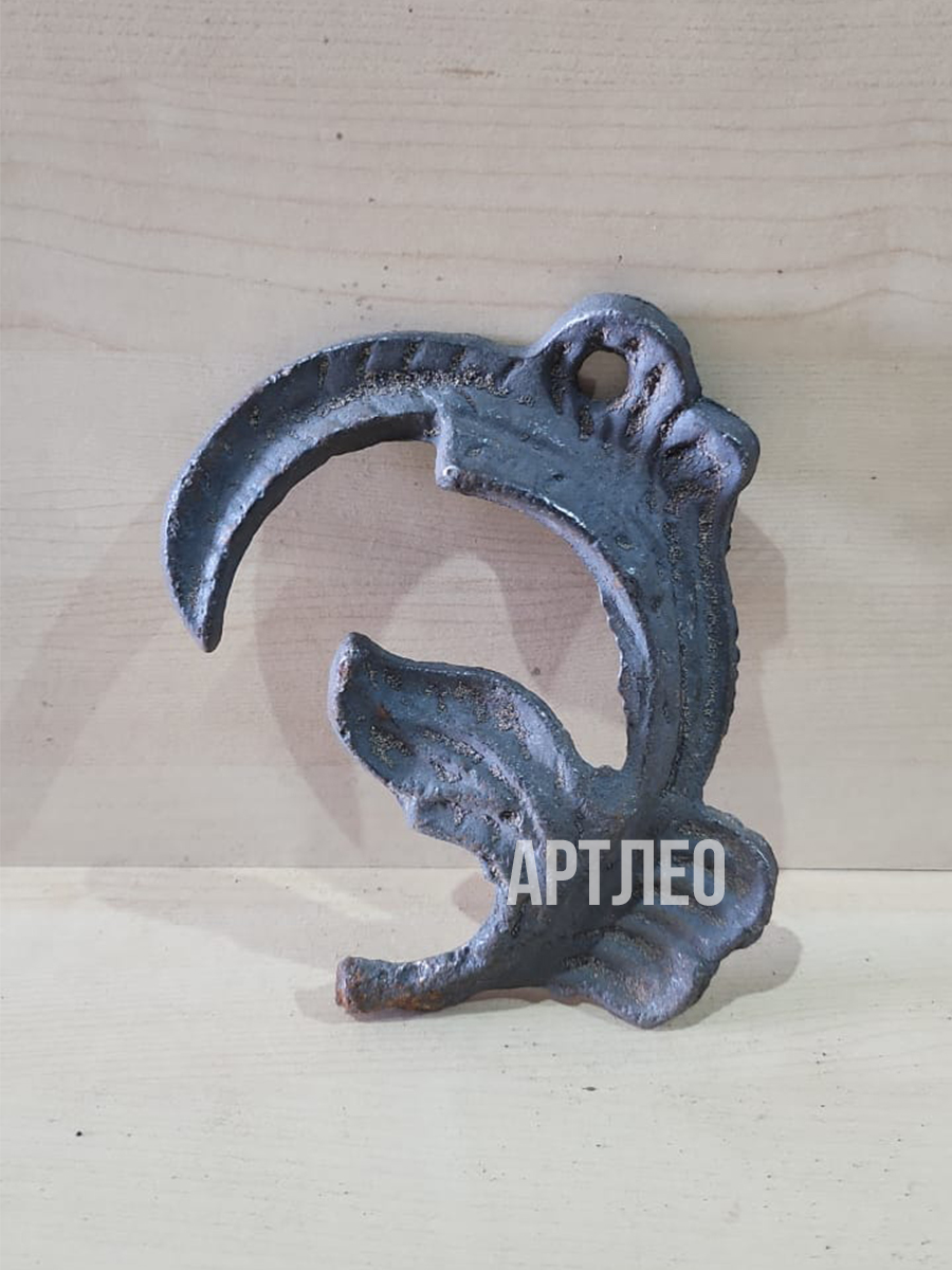 Кованые элементы арт. 1022, 1 шт.