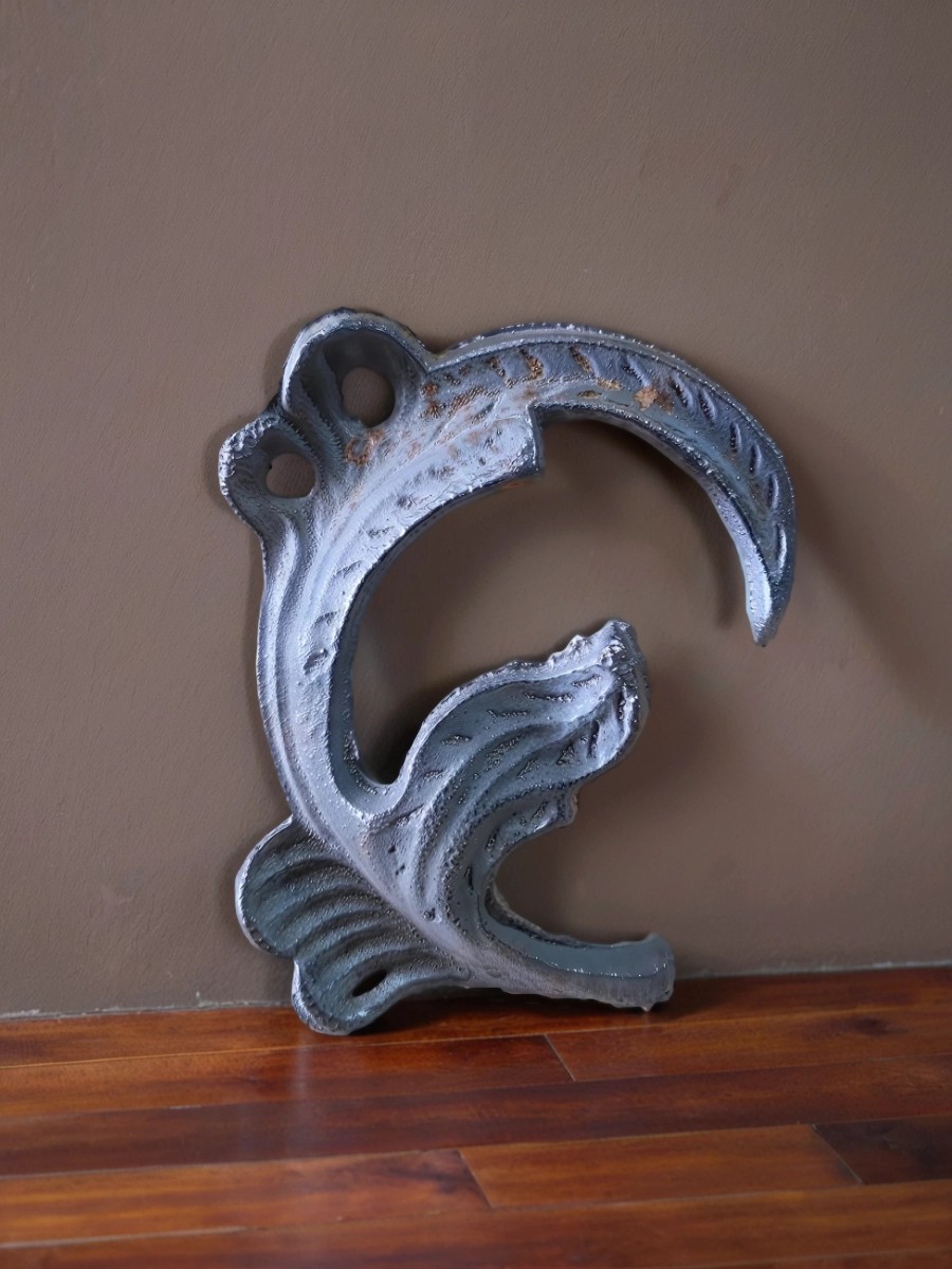 Кованые элементы арт. 1023, 1 шт.