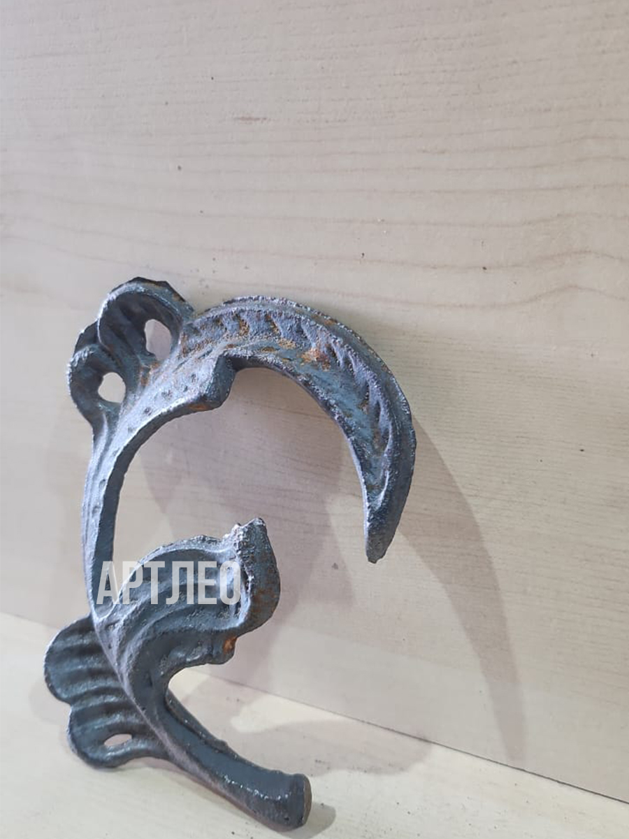 Кованые элементы арт. 1023, 1 шт.