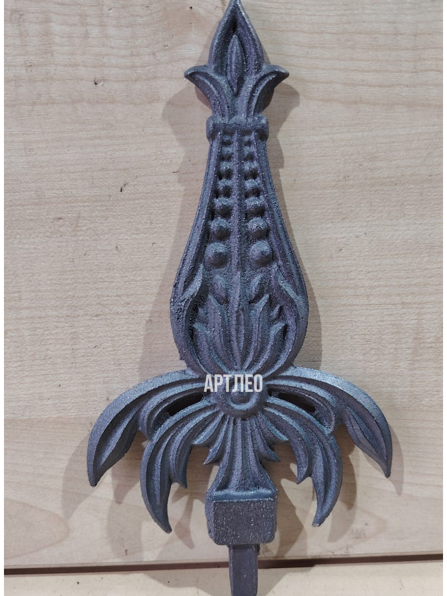 Пики кованые арт.5008 , 1 шт.