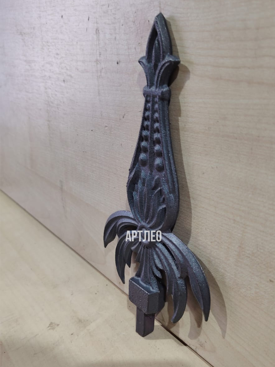 Пики кованые арт.5008 , 1 шт.