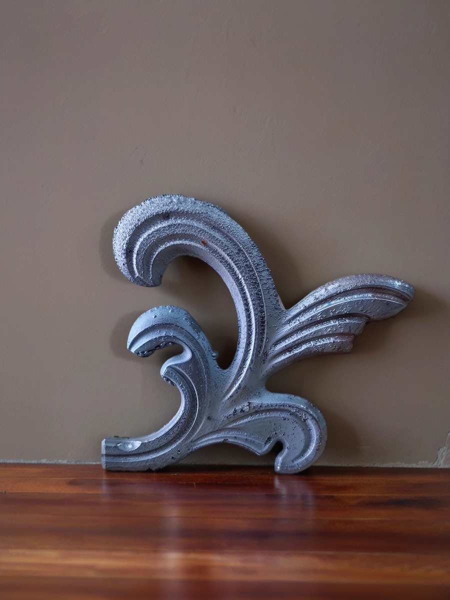 Кованые элементы арт. 1024, 1 шт.