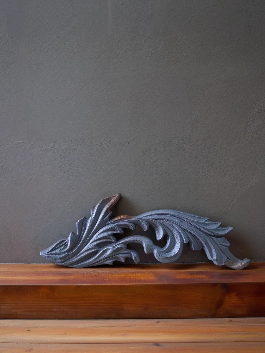 Кованые элементы арт. 1027, 1 шт.