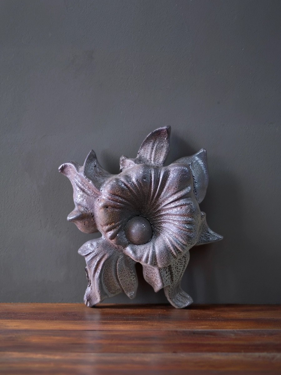 Кованые элементы арт. 1029, 1 шт.