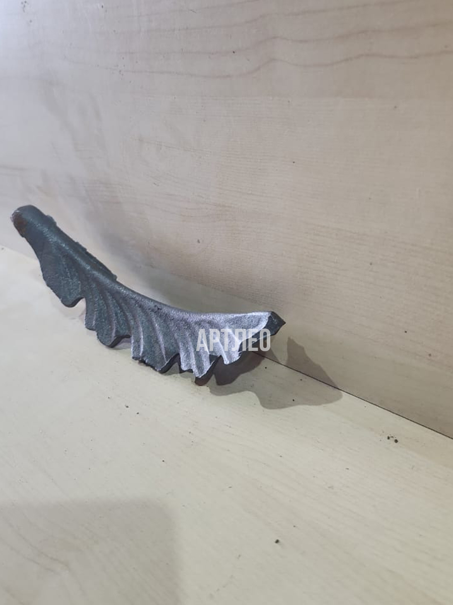 Кованые элементы арт. 1032, 1 шт.