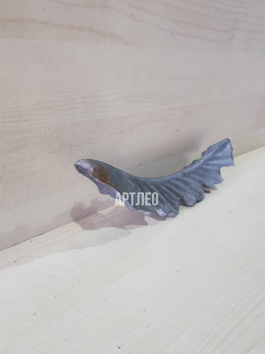 Кованые элементы арт. 1032, 1 шт.