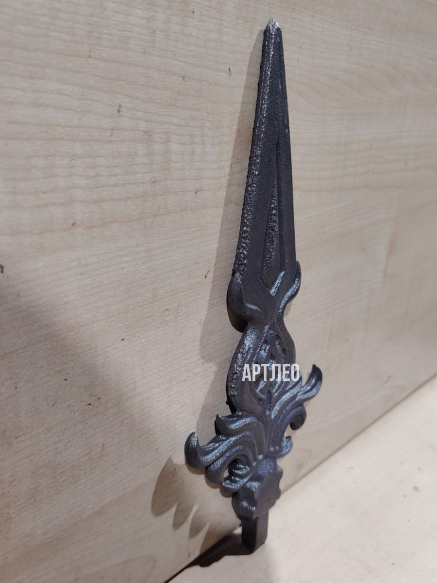 Пики кованые арт. 5009 , 1 шт.