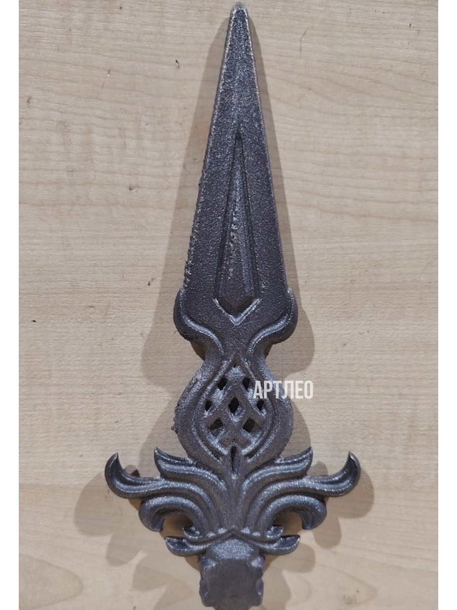 Пики кованые арт. 5009 , 1 шт.