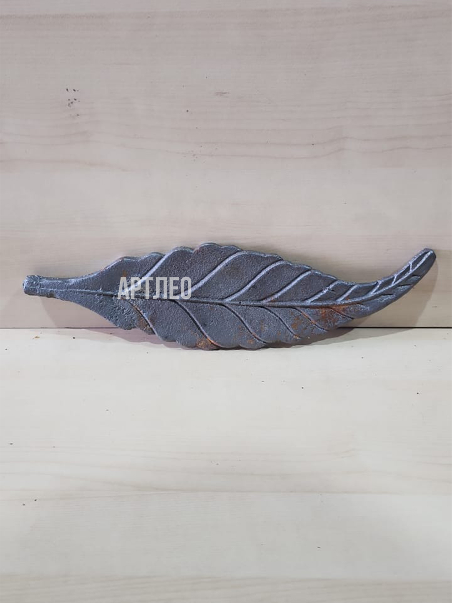 Кованые элементы арт. 1034, 1 шт.